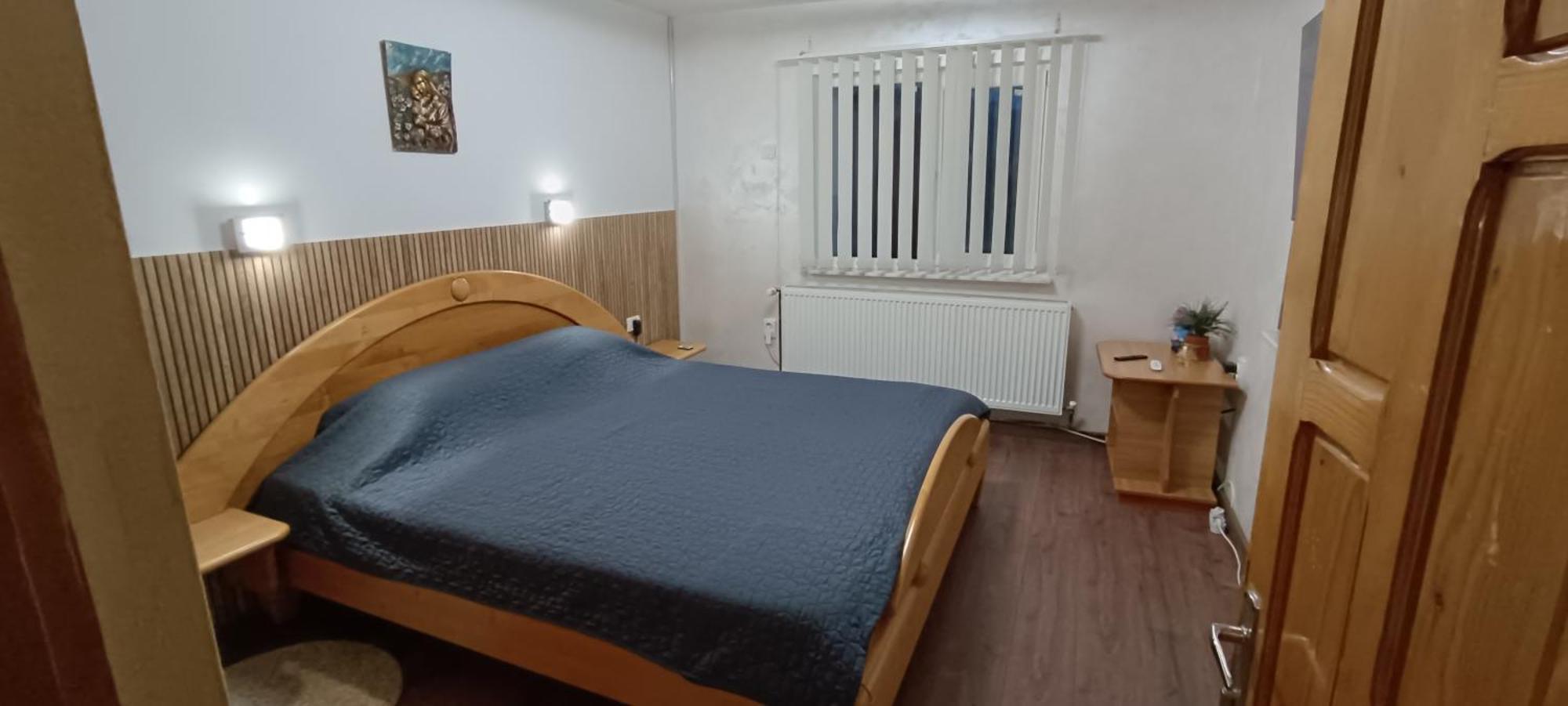 קורטאה דה ארגס Casa De Vacanta ,,La Valucu" מראה חיצוני תמונה