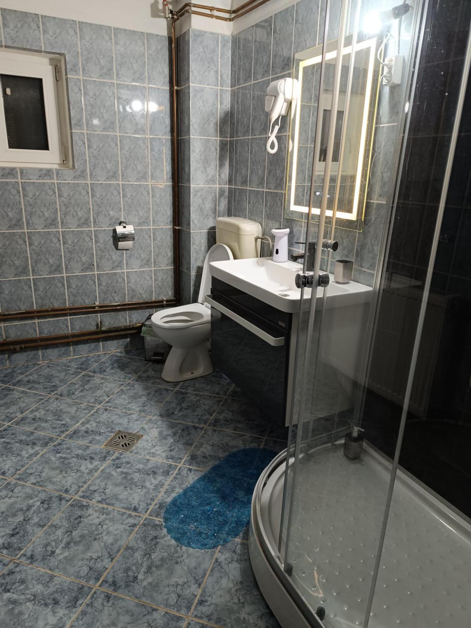 קורטאה דה ארגס Casa De Vacanta ,,La Valucu" מראה חיצוני תמונה