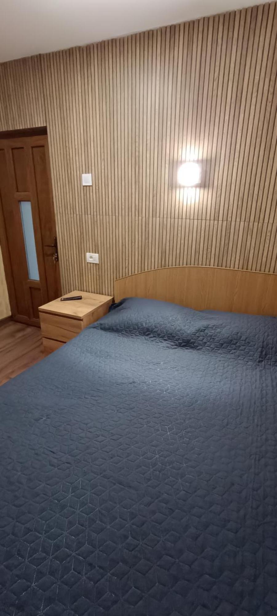 קורטאה דה ארגס Casa De Vacanta ,,La Valucu" מראה חיצוני תמונה