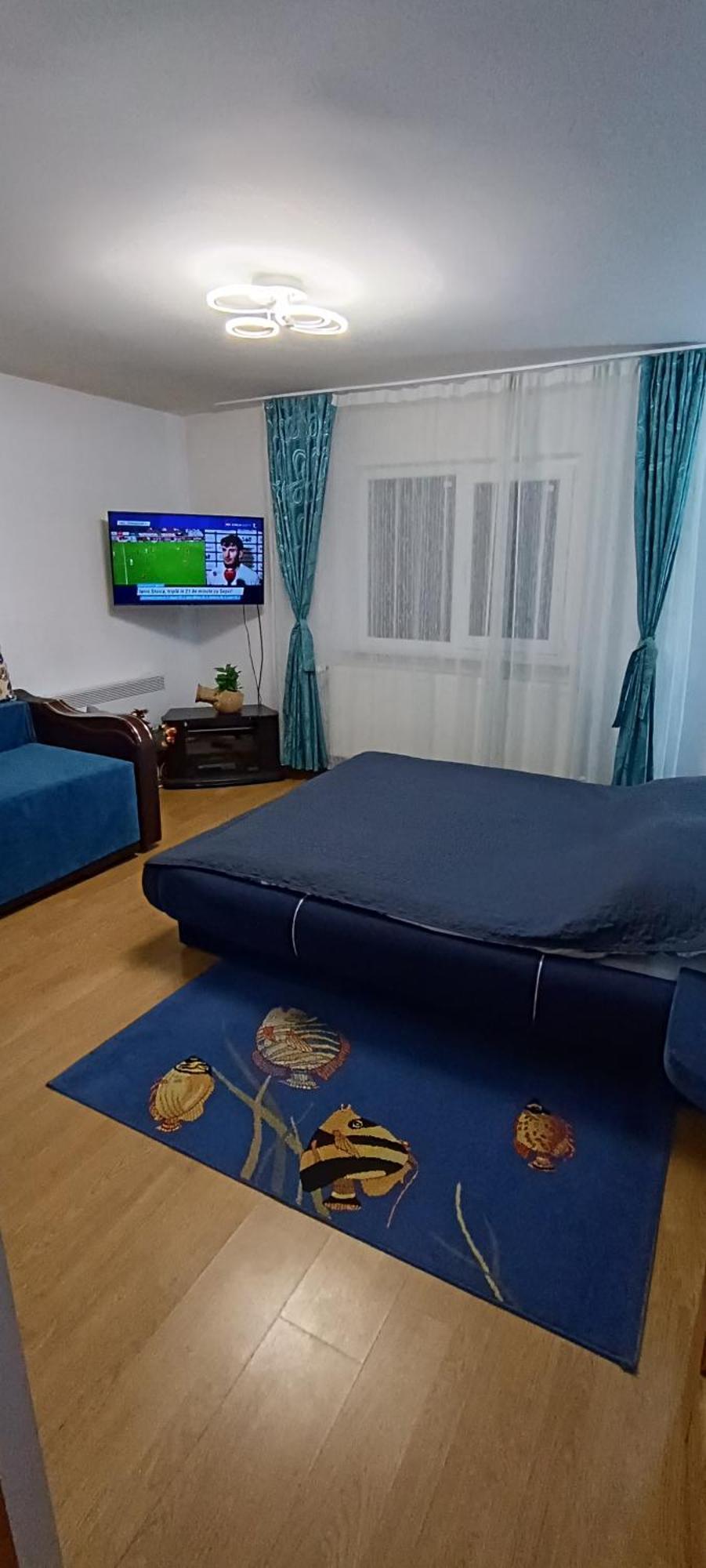 קורטאה דה ארגס Casa De Vacanta ,,La Valucu" מראה חיצוני תמונה